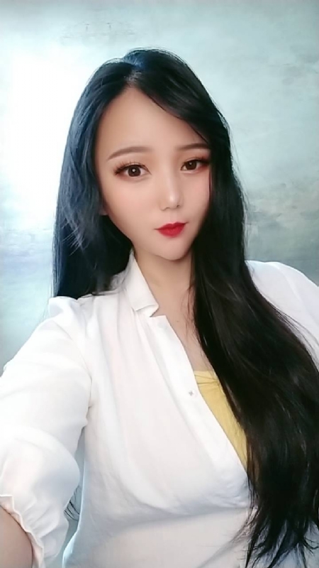 真水无香的第二张照片--周宁相亲网