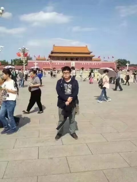 临渊羡鱼的第一张照片--周宁相亲网