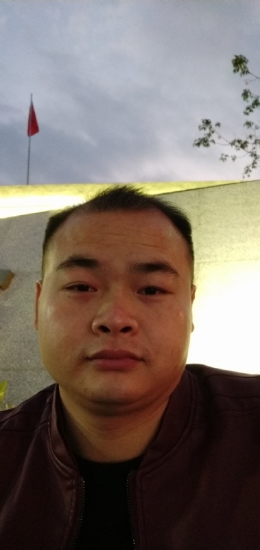 行者的第一张照片--周宁相亲网