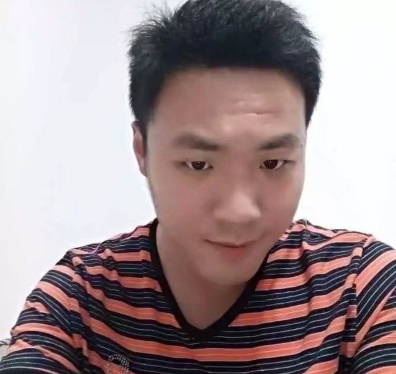 追风少年的第一张照片--周宁相亲网