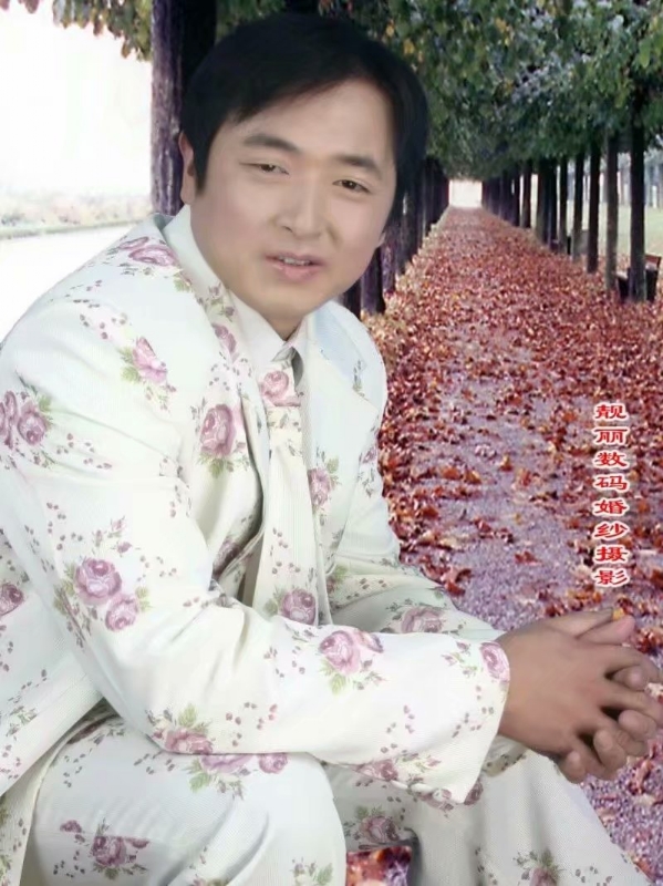 破碎的心的第二张照片--周宁相亲网