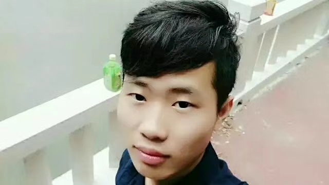 太阳的第一张照片--周宁相亲网