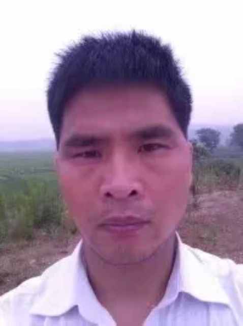 折翼的第一张照片--周宁相亲网