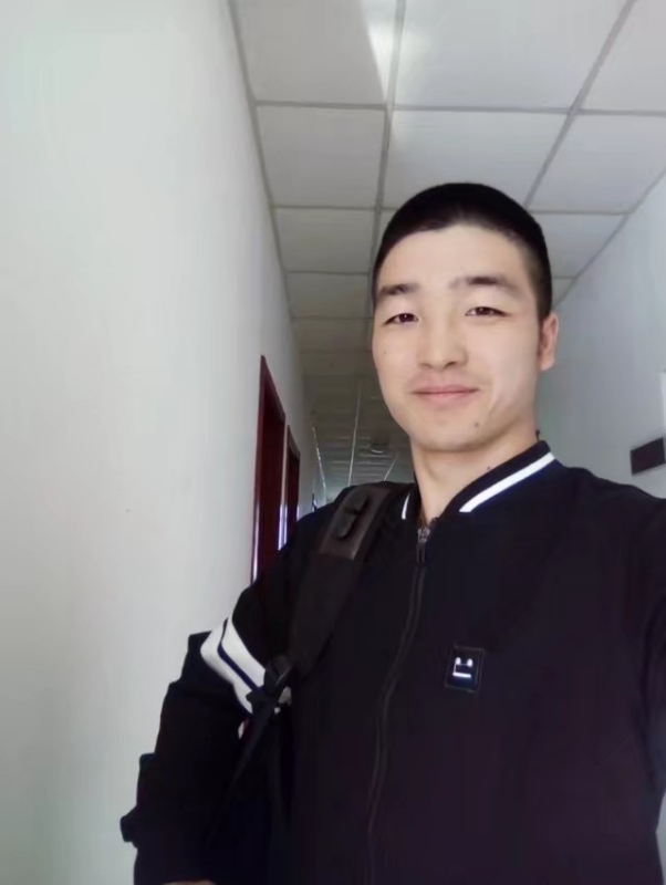 简单的鱼的第一张照片--周宁相亲网