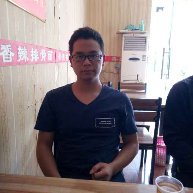 会哭的星星的第一张照片--周宁相亲网