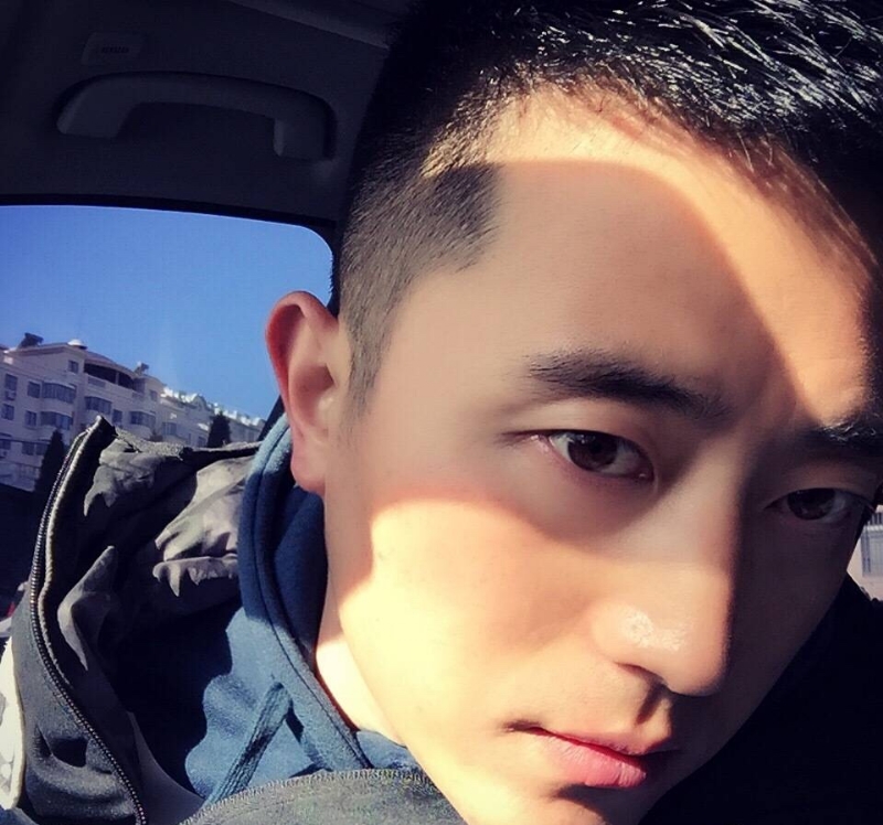 觅爱的第一张照片--周宁相亲网
