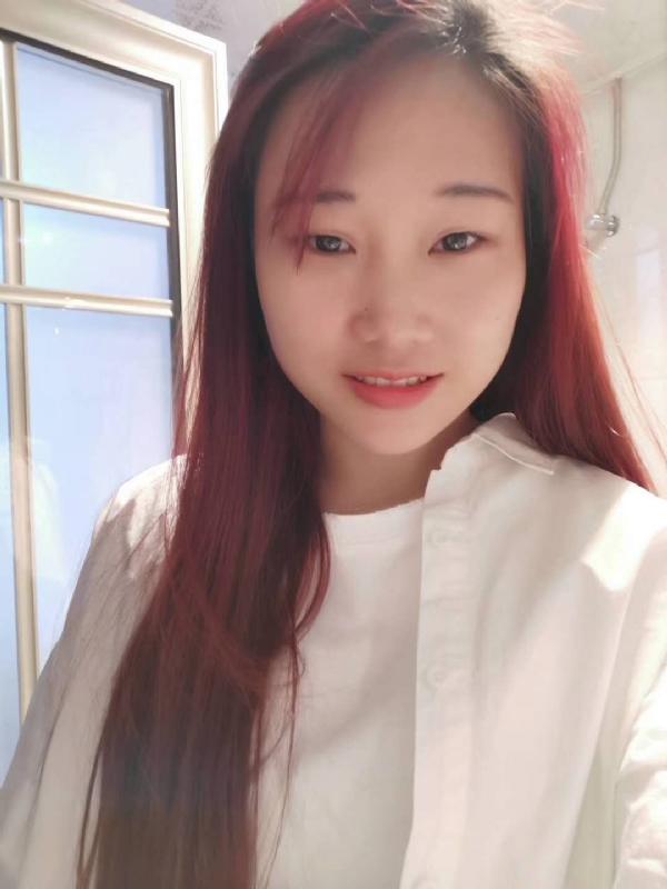 雾里看花的第一张照片--周宁相亲网