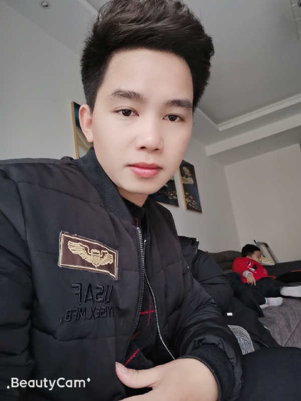 发发发的第一张照片--周宁相亲网