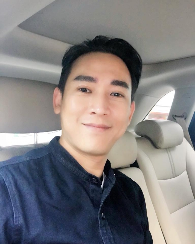 温柔的老头子的第一张照片--周宁相亲网