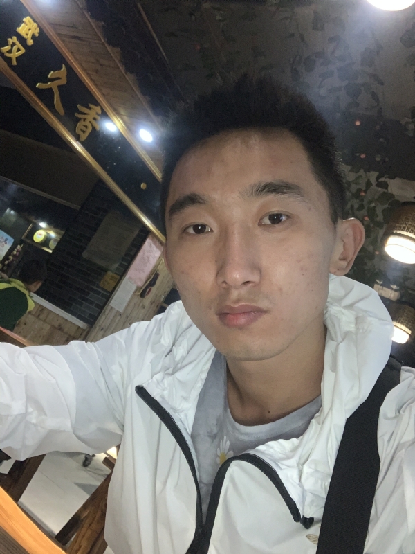 天天向上的第一张照片--周宁相亲网