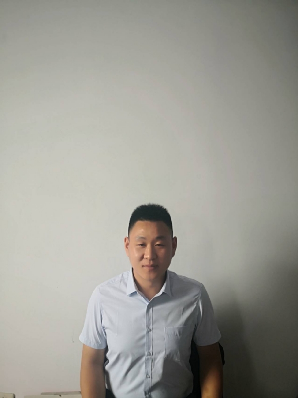 wannachange的第一张照片--周宁相亲网