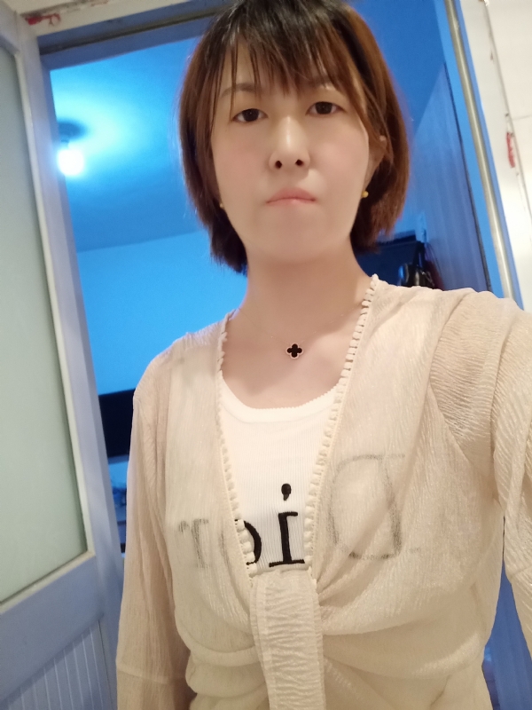 芬儿的第四张照片--周宁相亲网