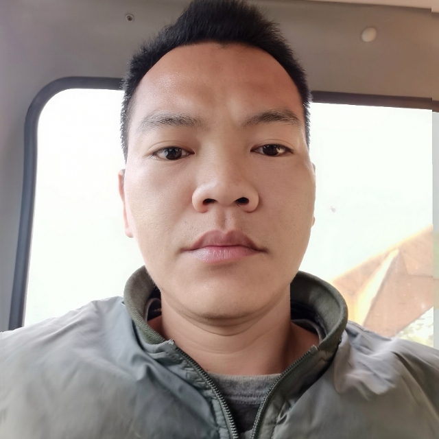 一生有你的第一张照片--周宁相亲网