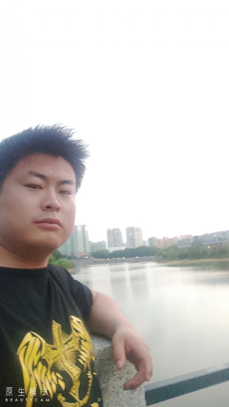 小海的第二张照片--周宁相亲网
