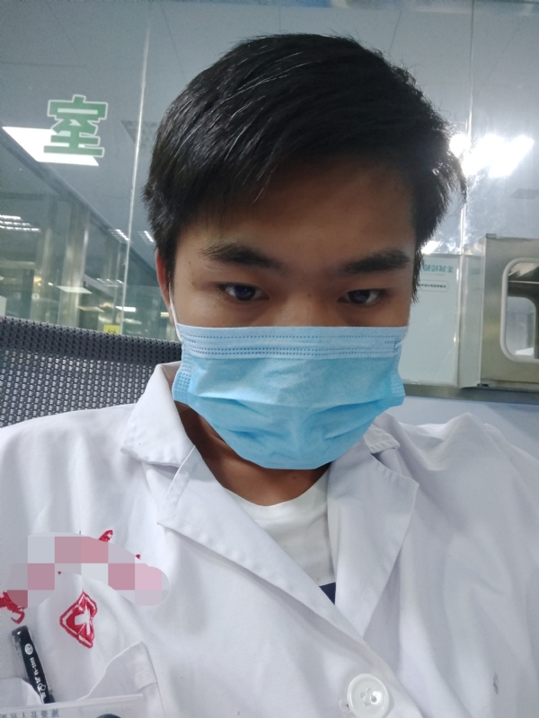 鬼卿的第一张照片--周宁相亲网