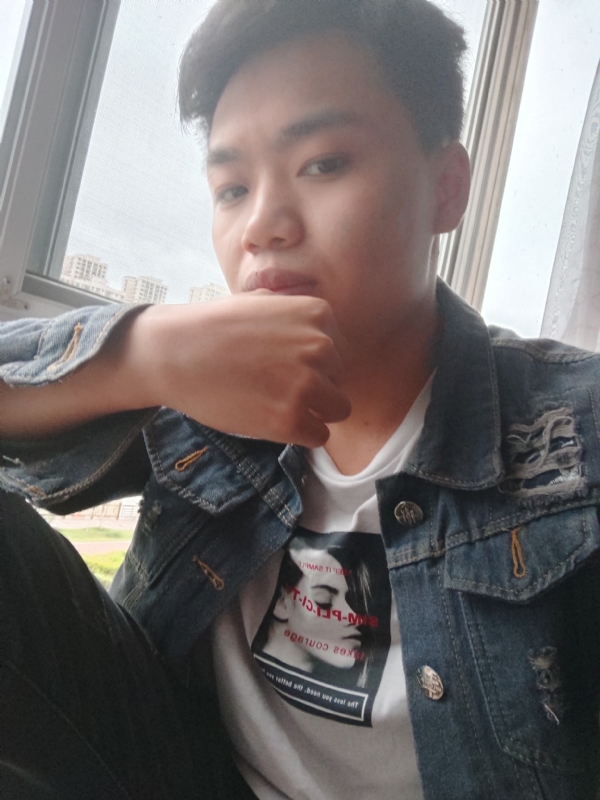 鬼卿的第四张照片--周宁相亲网