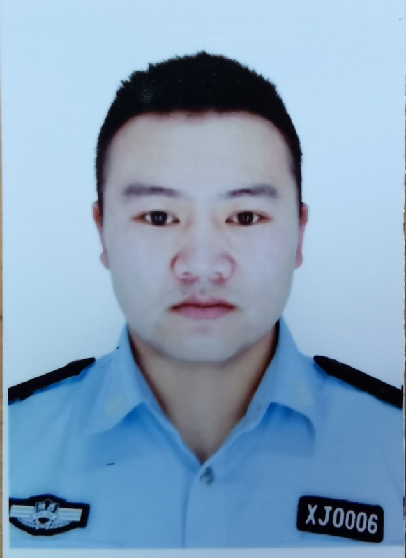 只要我跑得快的第一张照片--周宁相亲网