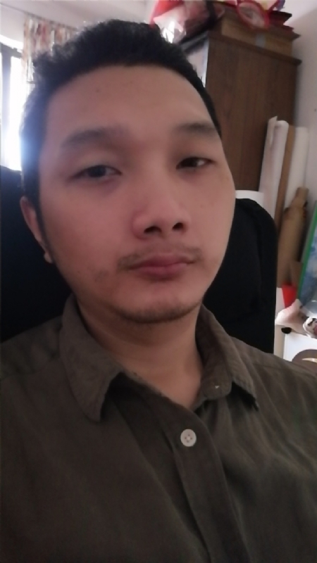 卡卡的第一张照片--周宁相亲网