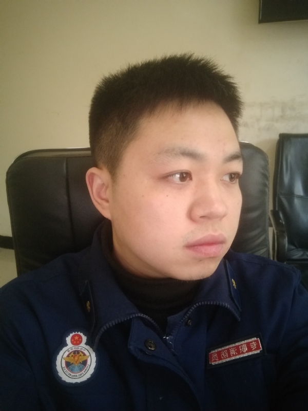 訫尘的第三张照片--周宁相亲网