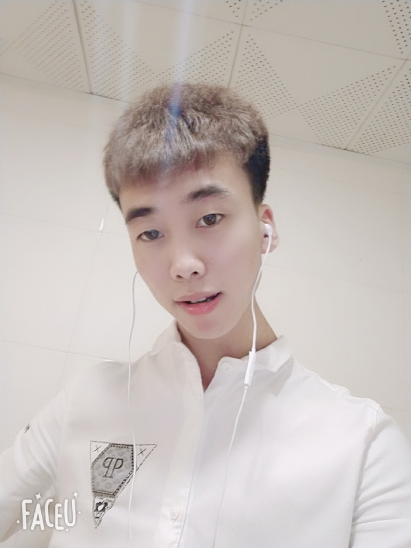晚枫的第一张照片--周宁相亲网