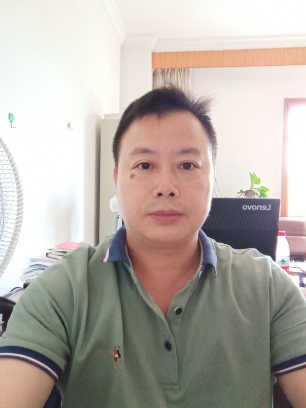 相逢即是缘的第三张照片--周宁相亲网