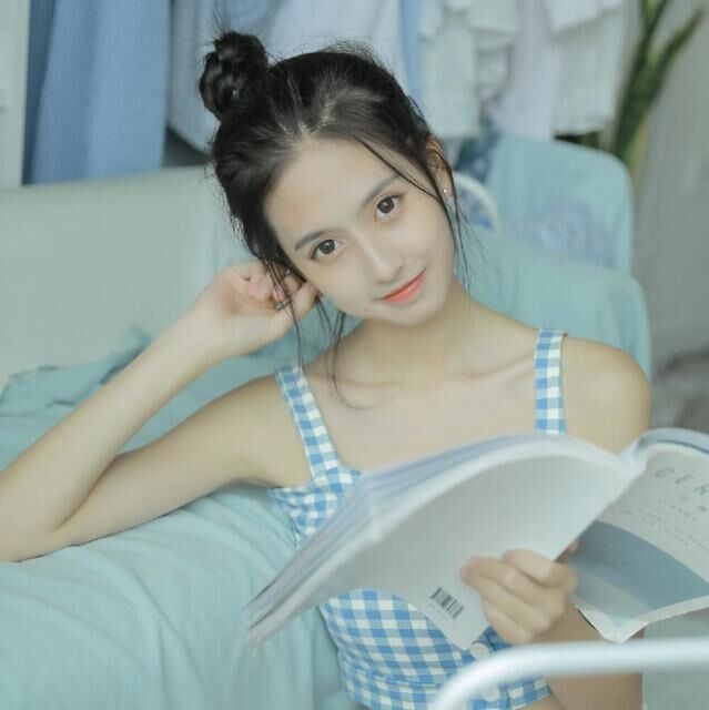 心情美的第一张照片--周宁相亲网