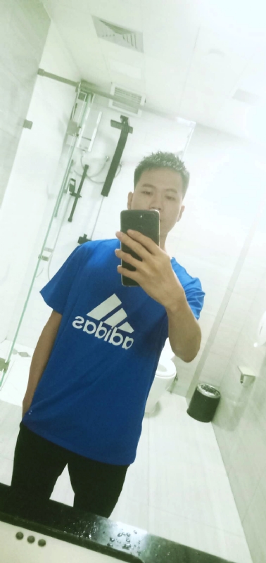 啊泉的第一张照片--周宁相亲网