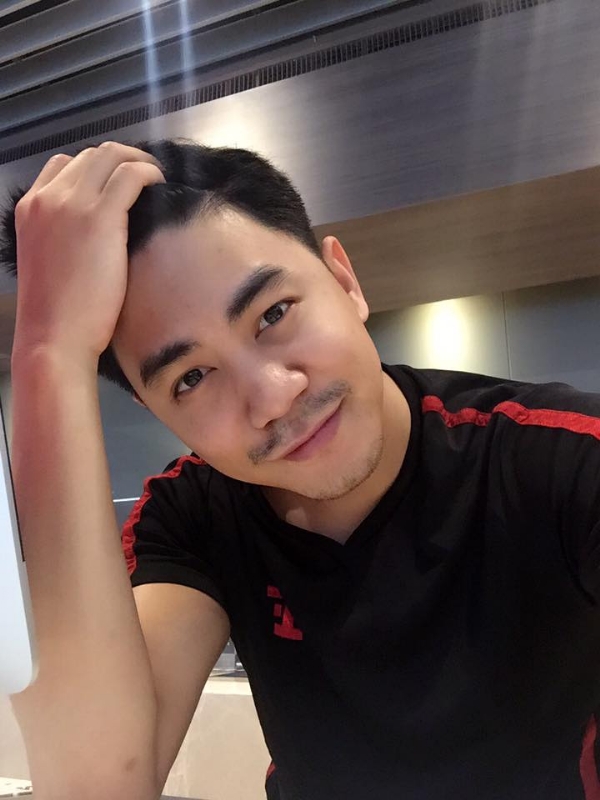 李的第一张照片--周宁相亲网