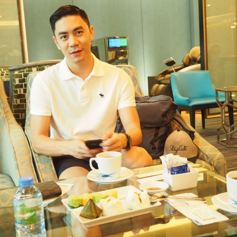 李的第二张照片--周宁相亲网