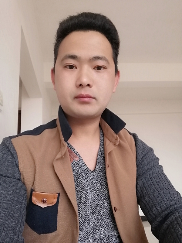 挖哥的第一张照片--周宁相亲网