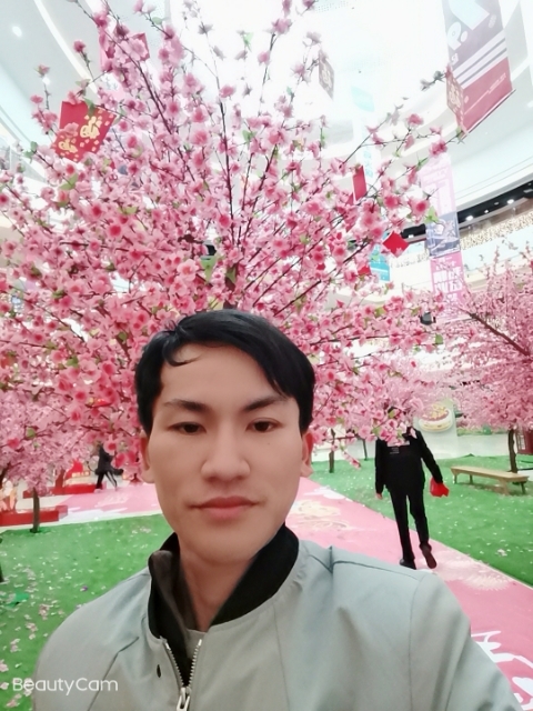 单身一人的第一张照片--周宁相亲网