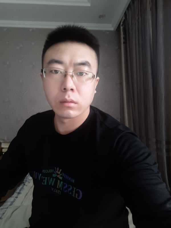 相守一生的第二张照片--周宁相亲网