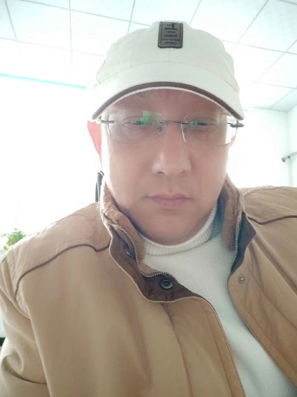 寒夜难眠的第一张照片--周宁相亲网