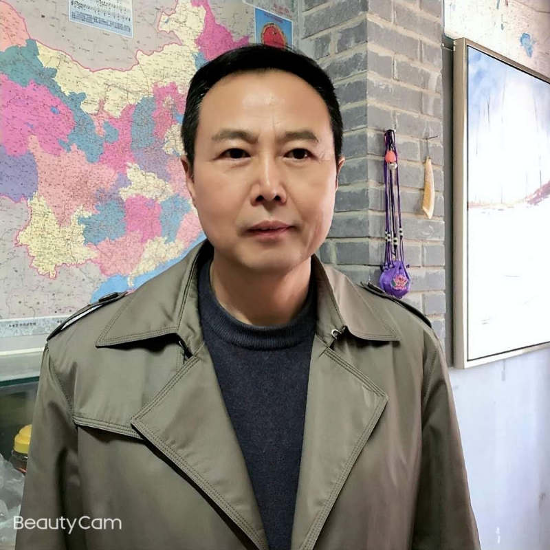 感恩的心的第一张照片--周宁相亲网
