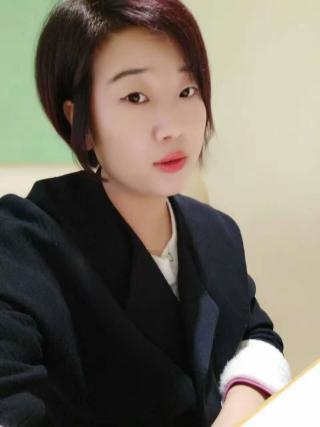 小青的第一张照片--周宁相亲网