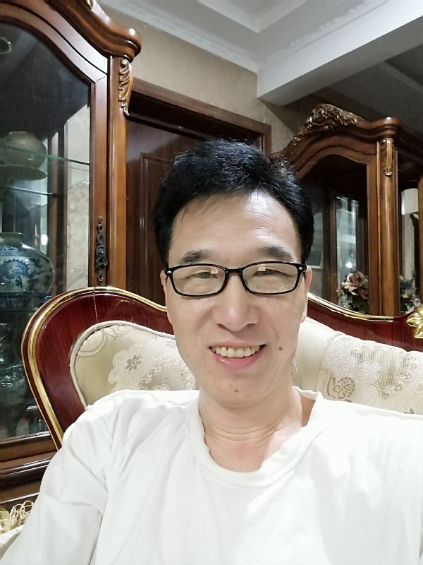 我在这里的第一张照片--周宁相亲网