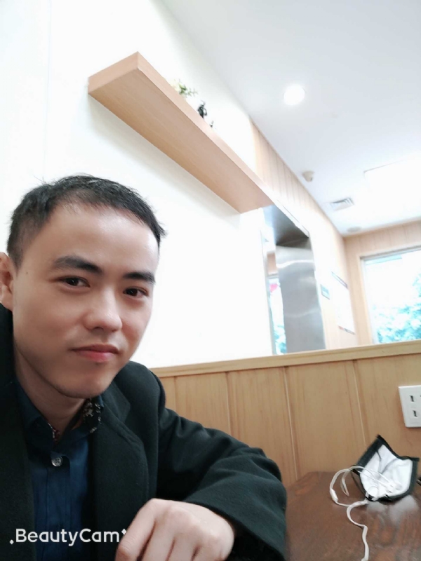开心就好的第二张照片--周宁相亲网