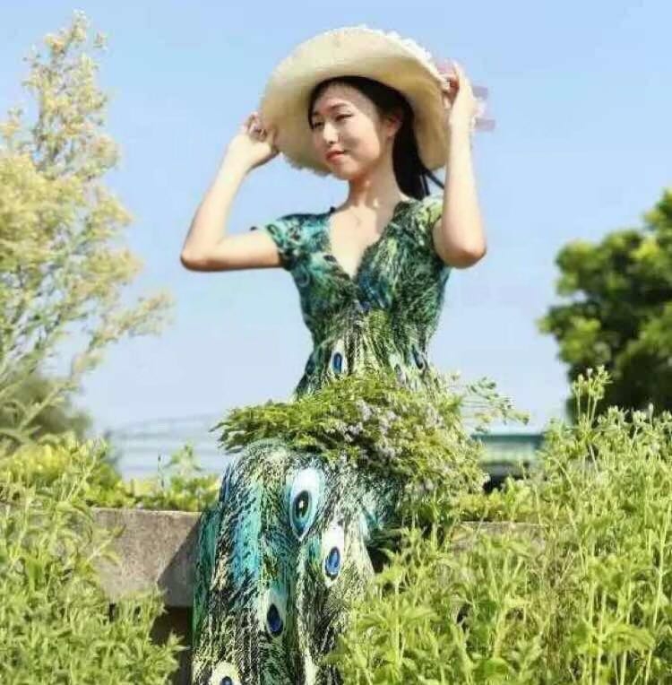 ViviQueen的第四张照片--周宁相亲网