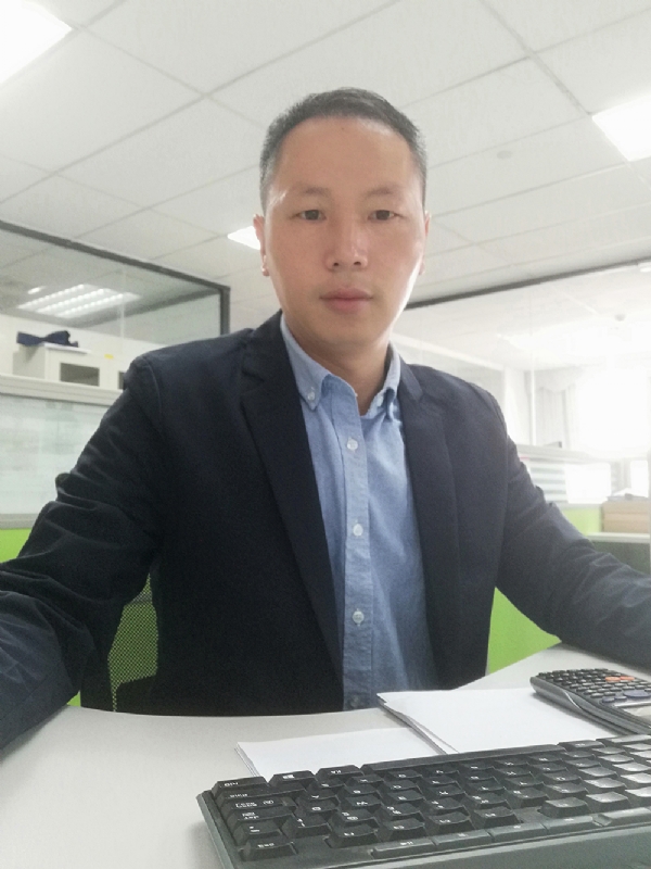 龙卧凤山的第二张照片--周宁相亲网