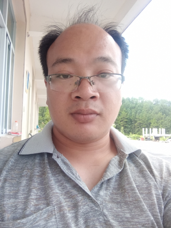蓝色星空的第一张照片--周宁相亲网