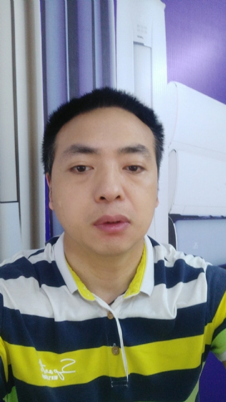 祥子的第一张照片--周宁相亲网