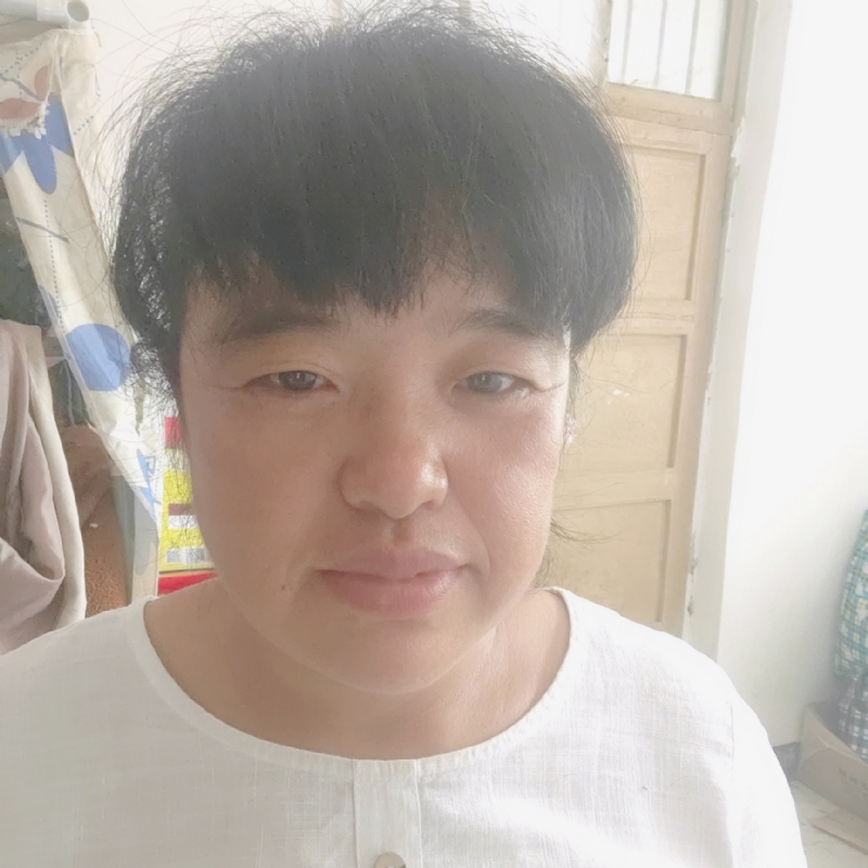 二妮的第二张照片--周宁相亲网