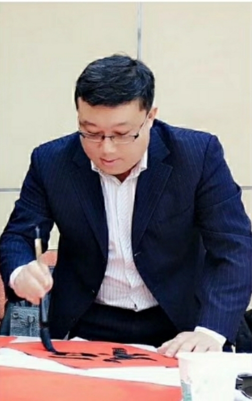 青岛小哥哥的第一张照片--周宁相亲网