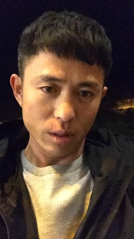 唔爱一身轻的第二张照片--周宁相亲网