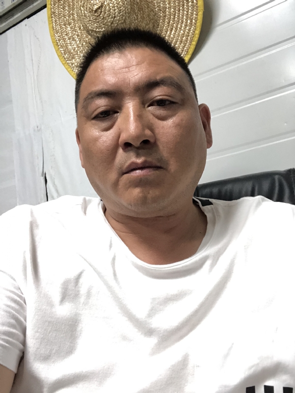 人生如梦的第一张照片--周宁相亲网
