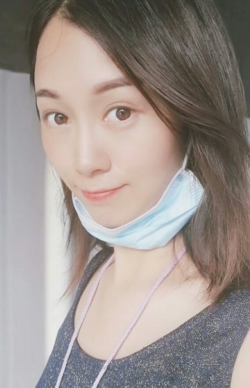 雪雪的第一张照片--周宁相亲网