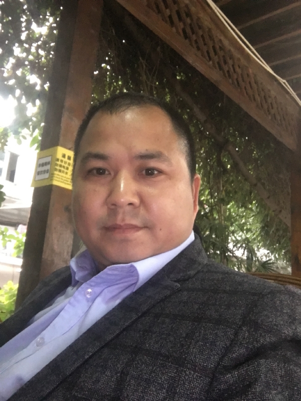 爱你一万年的第二张照片--周宁相亲网