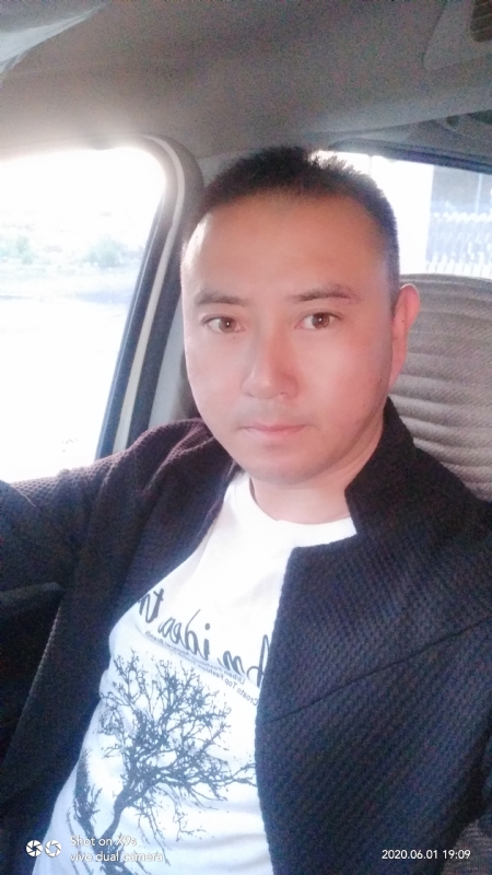啟點的第二张照片--周宁相亲网