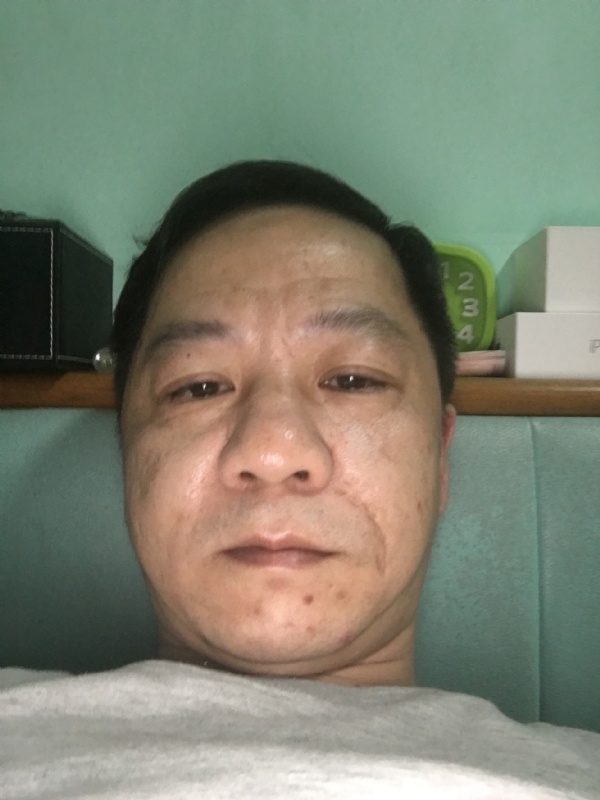 耀子的第一张照片--周宁相亲网