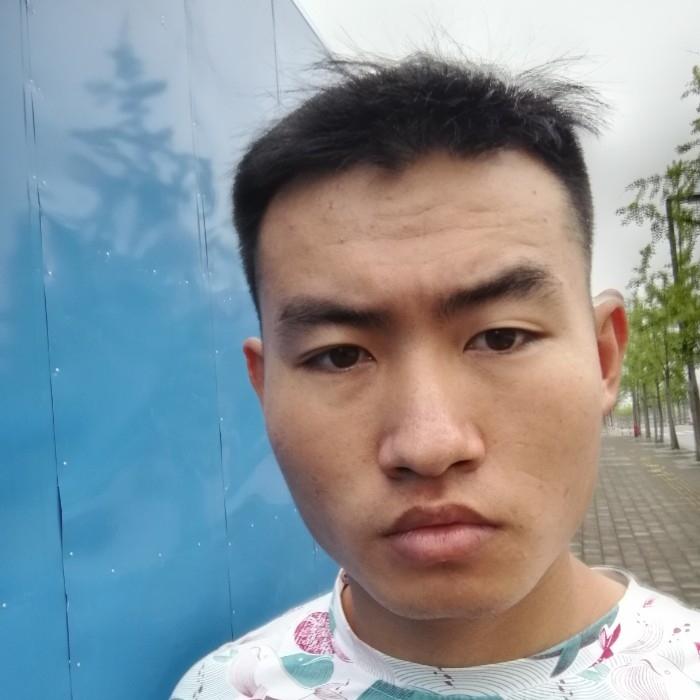 爱一个哦的第一张照片--周宁相亲网